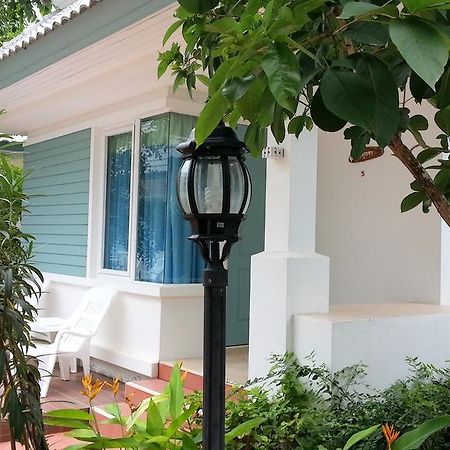 Ban Huai Yang Vipha Ville Resort מראה חיצוני תמונה