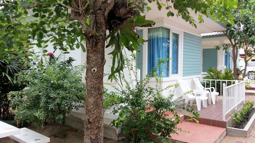 Ban Huai Yang Vipha Ville Resort מראה חיצוני תמונה