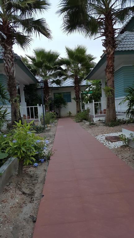 Ban Huai Yang Vipha Ville Resort מראה חיצוני תמונה