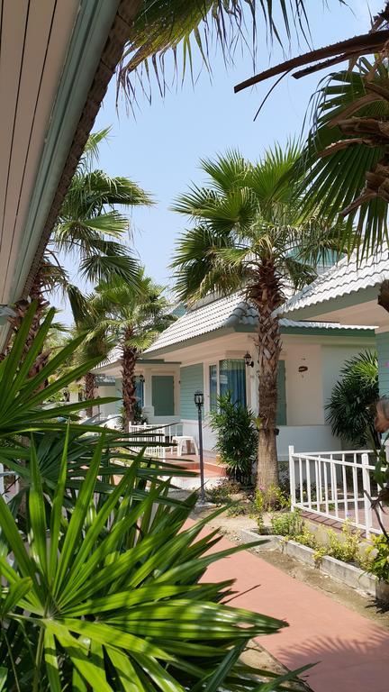 Ban Huai Yang Vipha Ville Resort חדר תמונה