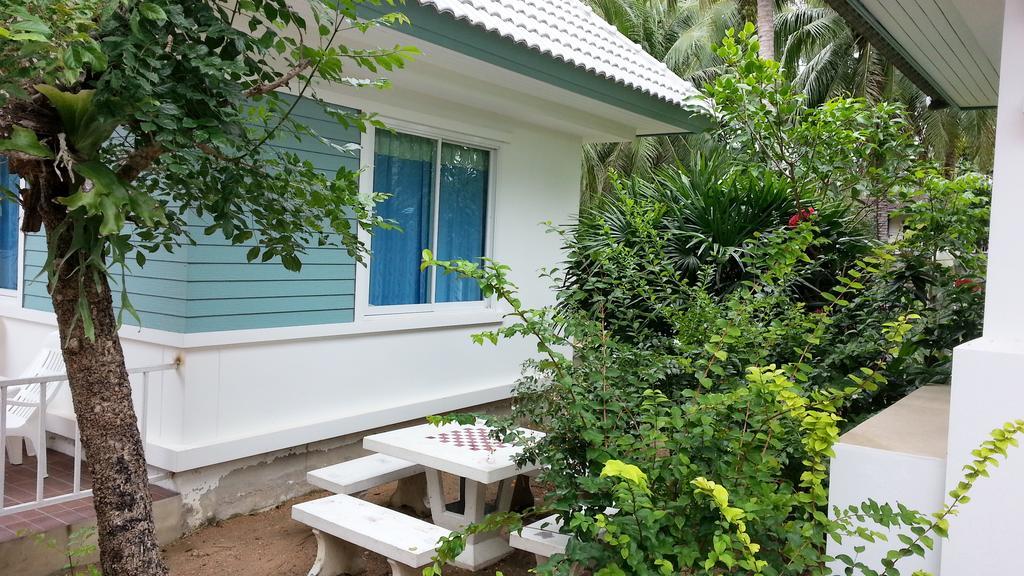 Ban Huai Yang Vipha Ville Resort מראה חיצוני תמונה