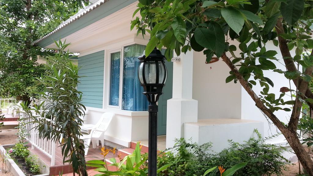 Ban Huai Yang Vipha Ville Resort מראה חיצוני תמונה