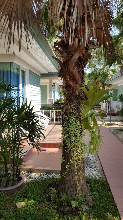 Ban Huai Yang Vipha Ville Resort מראה חיצוני תמונה