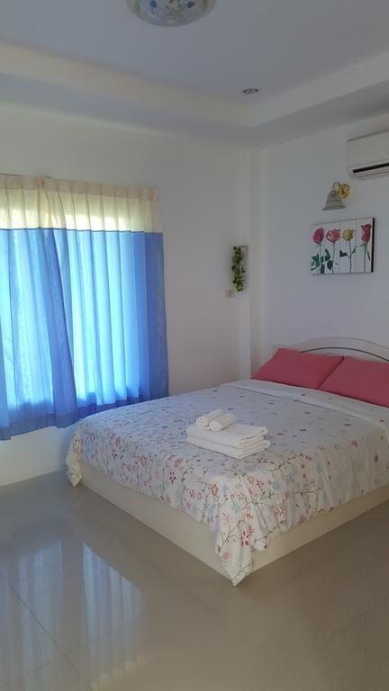 Ban Huai Yang Vipha Ville Resort מראה חיצוני תמונה
