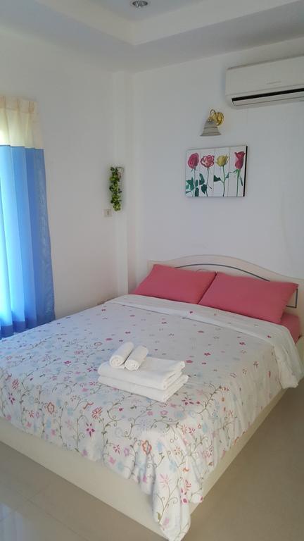 Ban Huai Yang Vipha Ville Resort מראה חיצוני תמונה