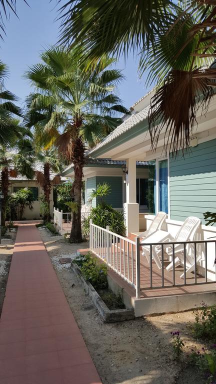 Ban Huai Yang Vipha Ville Resort מראה חיצוני תמונה